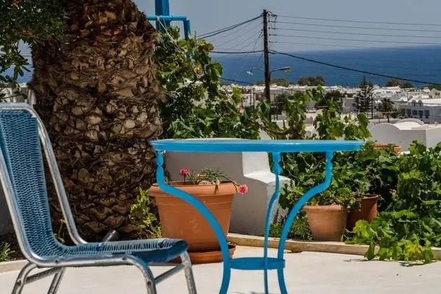 Honeymoon Süit, Deniz Manzaralı