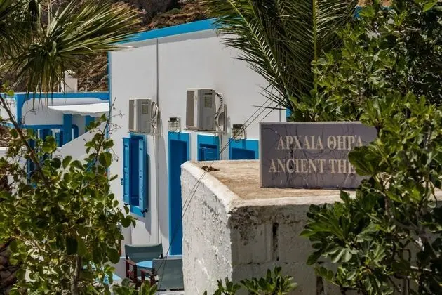 Honeymoon Süit, Deniz Manzaralı