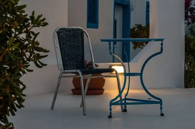 Honeymoon Süit, Deniz Manzaralı