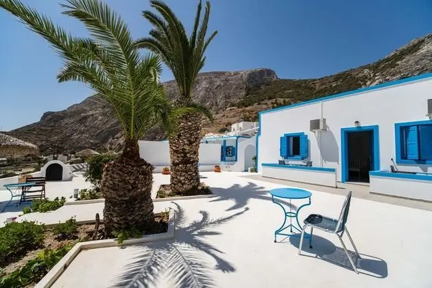 Honeymoon Süit, Deniz Manzaralı