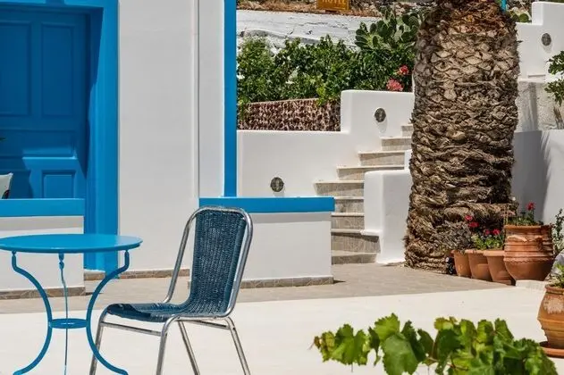 Honeymoon Süit, Deniz Manzaralı