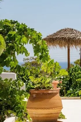 Honeymoon Süit, Deniz Manzaralı