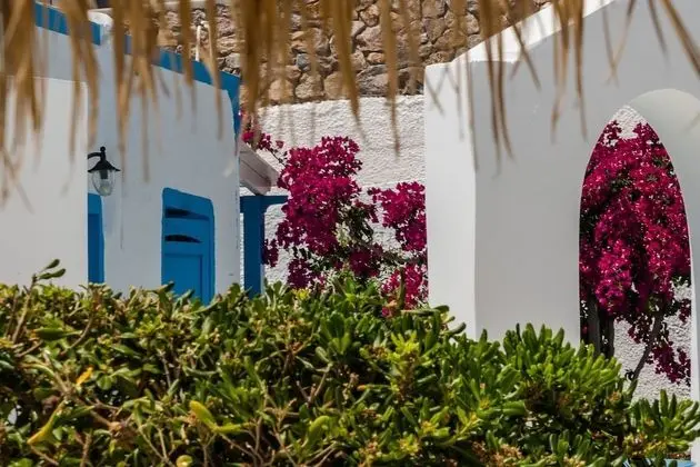 Honeymoon Süit, Deniz Manzaralı