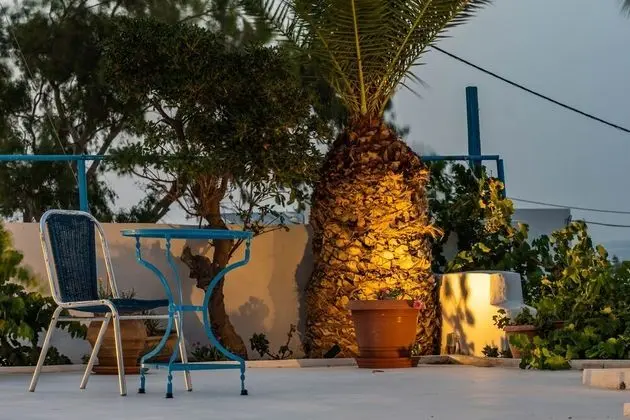 Honeymoon Süit, Deniz Manzaralı
