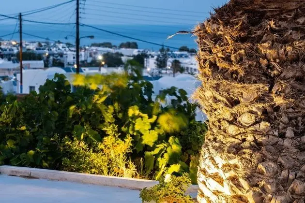Honeymoon Süit, Deniz Manzaralı