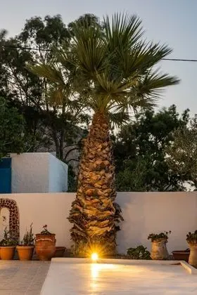 Honeymoon Süit, Deniz Manzaralı