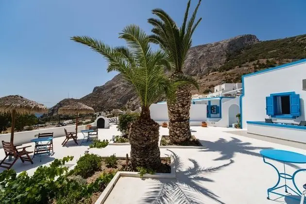 Honeymoon Süit, Deniz Manzaralı