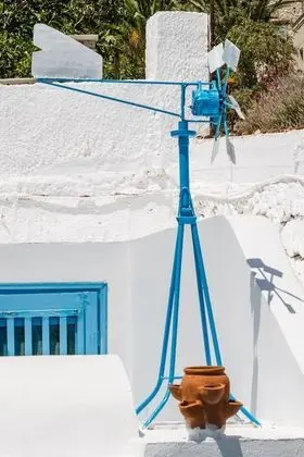 Honeymoon Süit, Deniz Manzaralı