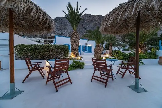Honeymoon Süit, Deniz Manzaralı
