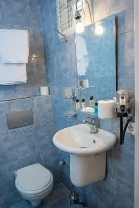 Standard Tek Kişilik Oda