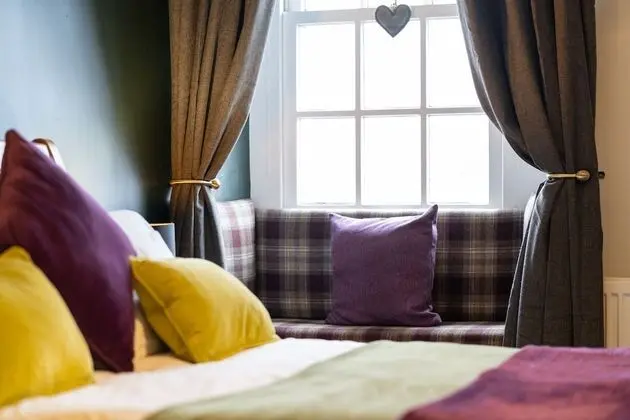 Deluxe Tek Büyük Yataklı Oda, Banyolu/Duşlu