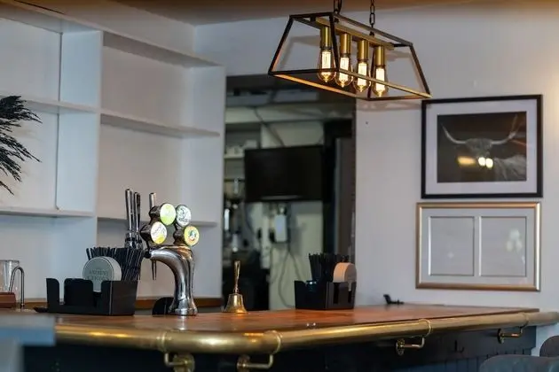 Luxury Süit, Banyolu/Duşlu