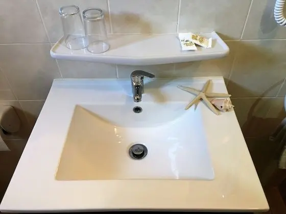 Tek Büyük Yataklı Oda, Balkon