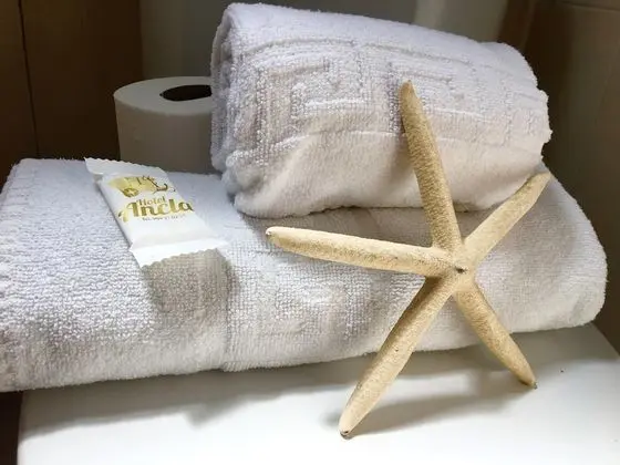 Tek Büyük Yataklı Oda, Balkon