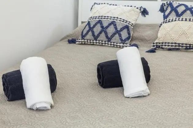 Ev, 2 Yatak Odası