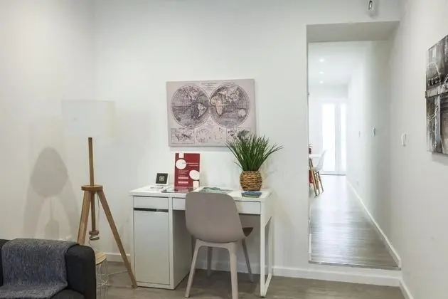 Ev, 2 Yatak Odası