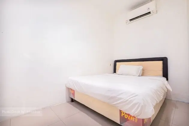 Standard Oda, 1 Büyük (Queen) Boy Yatak