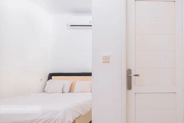 Standard Oda, 1 Büyük (Queen) Boy Yatak