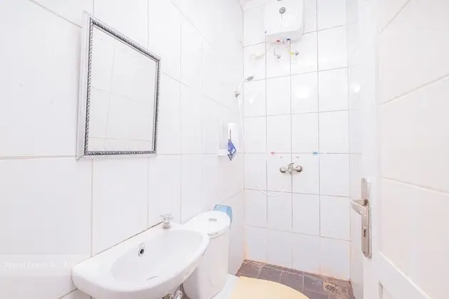 Standard Oda, 1 Büyük (Queen) Boy Yatak