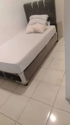 Standard Tek Kişilik Oda (Bed Size 100x200cm - For One Person)