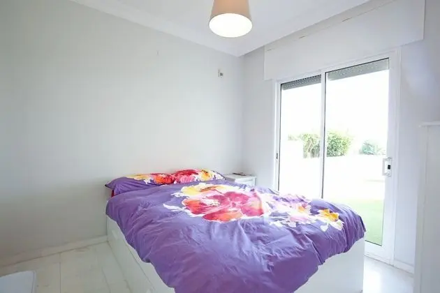 Apart Daire, 4 Yatak Odası