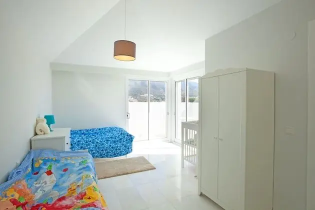 Apart Daire, 4 Yatak Odası