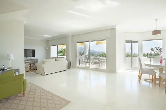 Apart Daire, 4 Yatak Odası