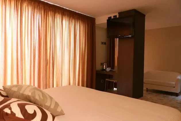 Deluxe Oda, Deniz Manzaralı