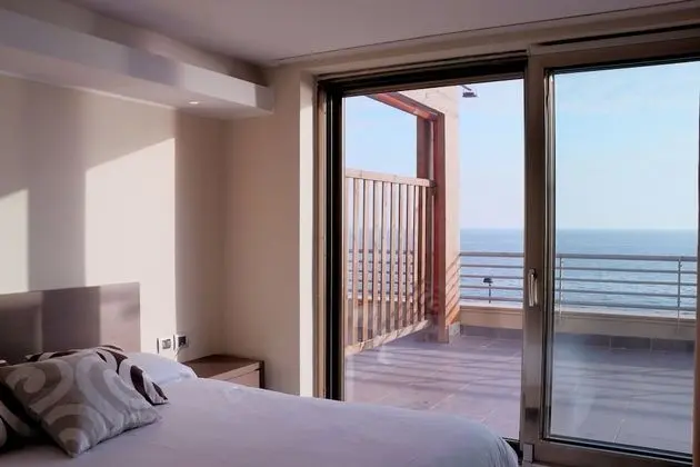 Deluxe Oda, Deniz Manzaralı