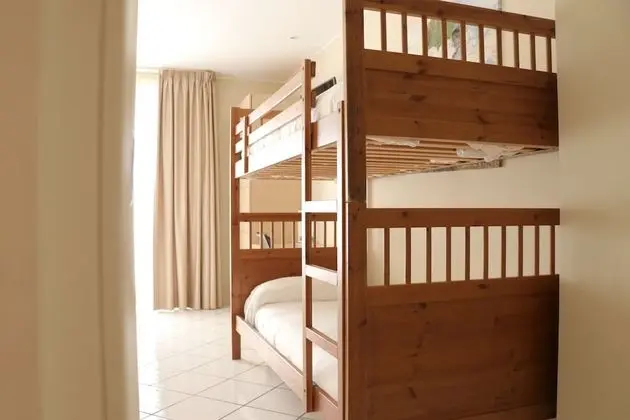 Family Oda, Okyanus Manzaralı