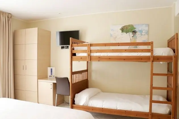 Family Oda, Okyanus Manzaralı