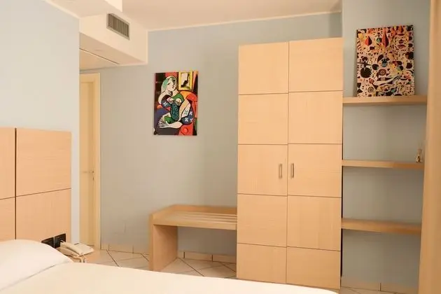 Standard Tek Kişilik Oda
