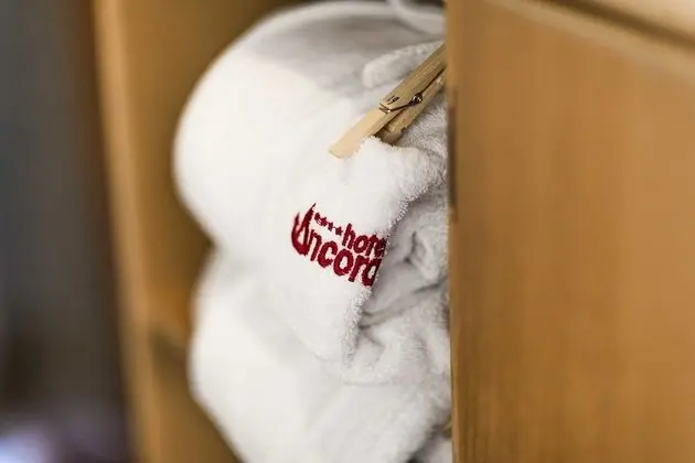 Classic Tek Büyük veya İki Ayrı Yataklı Oda