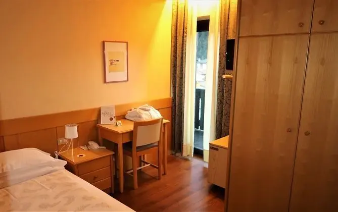 Standard Tek Kişilik Oda