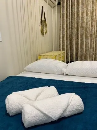 Süit, 1 Yatak Odası