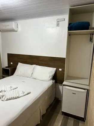 Süit, 1 Yatak Odası