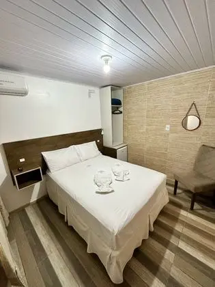 Süit, 1 Yatak Odası