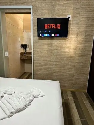 Süit, 1 Yatak Odası