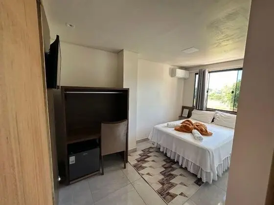 Süit, 1 Yatak Odası