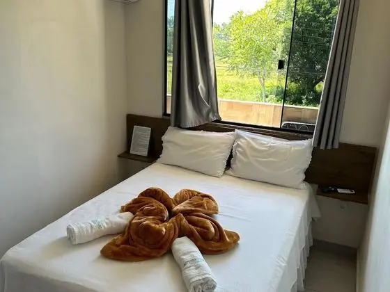 Süit, 1 Yatak Odası