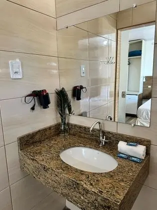 Süit, 1 Yatak Odası