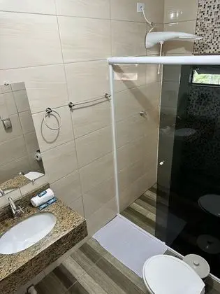 Süit, 1 Yatak Odası