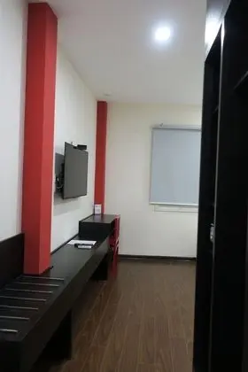 Superior Tek Büyük Yataklı Oda (Without Window)