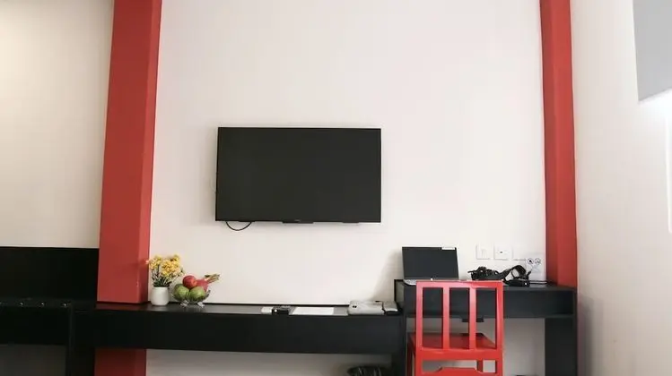 Superior Tek Büyük Yataklı Oda (Without Window)