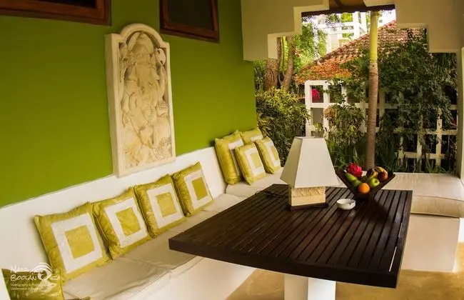 Family Kır Evi