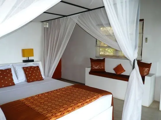 Kır Evi, 1 Yatak Odası
