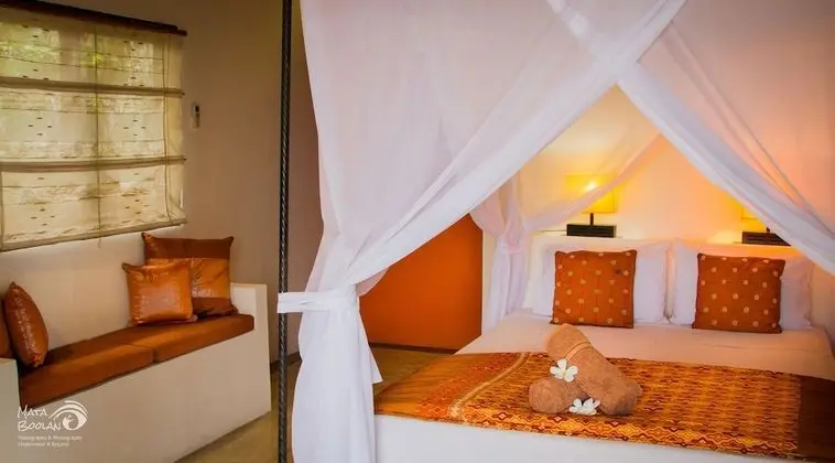 Kır Evi, 1 Yatak Odası