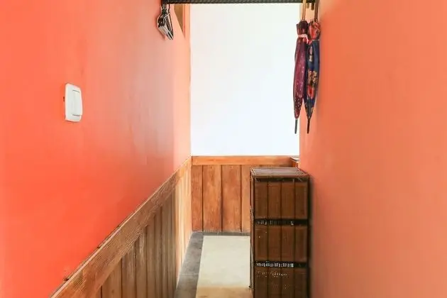 Kır Evi, 1 Yatak Odası