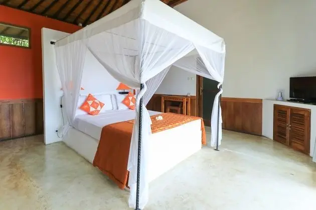 Kır Evi, 1 Yatak Odası