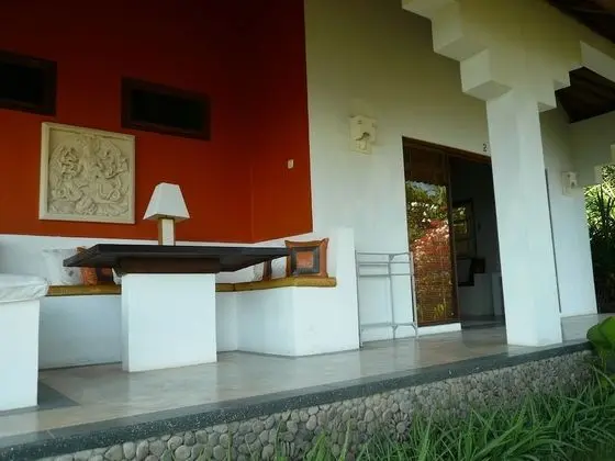 Kır Evi, 1 Yatak Odası